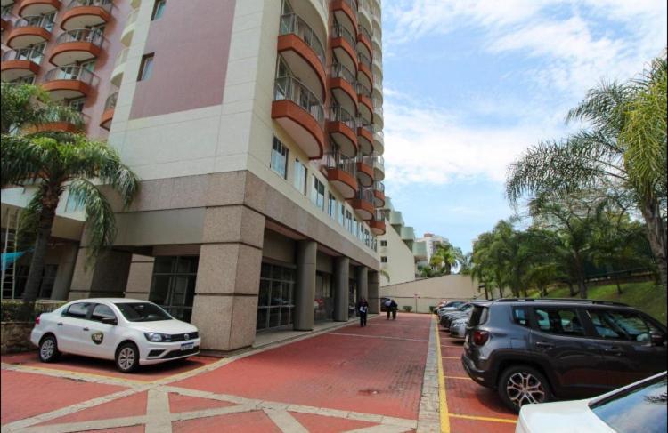 Barra Da Tijuca - 9 - Flat Premium Com Cozinha, Fogao Cooktop, Geladeira Grande, Smart Tv Grande, Lindo E Muitissimo Confortavel, Balsa Para A Praia Gratis E Estacionamento Gratuito Rio de Janeiro Eksteriør bilde